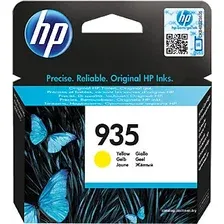 Картридж HP 935 (C2P22AE)