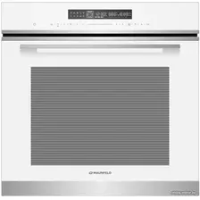 Электрический духовой шкаф MAUNFELD MEOR7217SMW