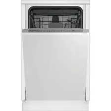 Встраиваемая посудомоечная машина Hotpoint HIS 6D59