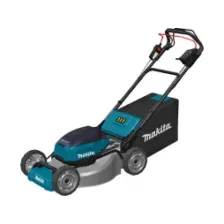 Газонокосилка аккумуляторная MAKITA DLM 532 Z 