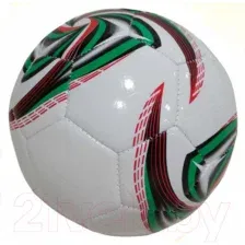 Футбольный мяч ZEZ Sport FT8-20