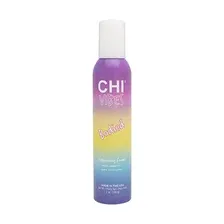 Пенка для укладки волос CHI Vibes Volumizing Foam Для придания объема волосам (198г)