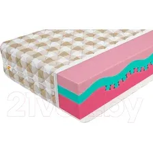 Матрас Mr. Mattress Fest Hard 90x195