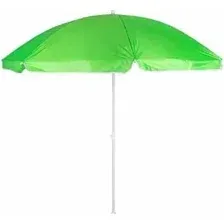 Садовый зонт Green Glade 0013 (зеленый)