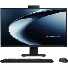 Моноблок ASUS ExpertCenter P600 AiO PM670KA-BPE023W Win 11 Home