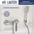 Смеситель Lauter Reef 21СК9678C с лейкой Living Fleur 21S00126