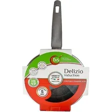 Сковорода TVS Delizio Induction BS379282914728
