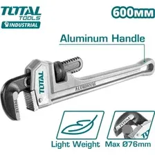 Ключ трубный Total THTAL17246