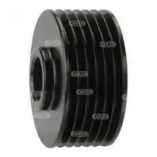 шкив генератора! Citroen Berlingo/Xantia/Xsara, Peugeot Boxer/Expert 2.0HDi 99 233597 CARGO