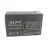 Аккумулятор для UPS ALFA 12V-9Ah F2 (151*65*95) ALFA SL12-9