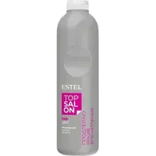 Шампунь для волос Estel Top Salon Pro Цвет Мицеллярный (1л)