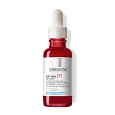 La Roche-Posay Retinol В3 Serum Сыворотка интенсивная для кожи лица и шеи против глубоких морщин, для выравнивания цвета лица и текстуры кожи 30мл