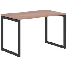 Стол письменный Xten-Q XQST 127 Black, дуб сонома
