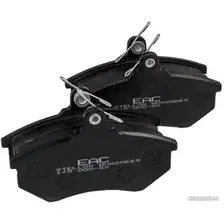 Тормозные колодки Stellox 145000SX