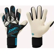 Перчатки Jogel Genesis SL4 Negative hybrid (р.9, черный)