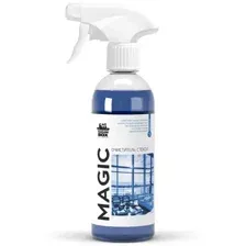 Средство для стекла и зеркал CleanBox Magic 500 мл