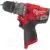 Дрель-шуруповерт Milwaukee M12 FPDX-0 Fuel, 4933464135