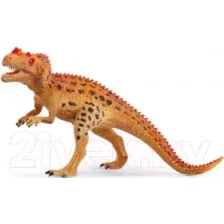 Фигурка коллекционная Schleich Цератозавр / 15019