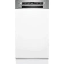 Встраиваемая посудомоечная машина Bosch Serie 4 SPI4EMS17E