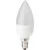 Лампа Belsvet LED-M C37 5 W 4000 К Е14
