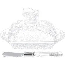 Масленка Elan Gallery Бабочка 890060