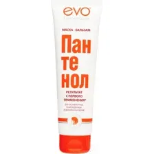 Бальзам-маска для волос EVO laboratoires Пантенол (150мл)