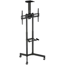 Стойка для телевизора Arm Media PT-Stand-8 (черный)