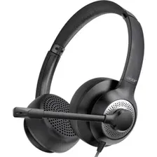 Гарнитура Acer OHW309 ZL.HDSEE.004 черный