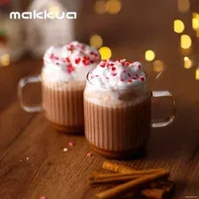 Набор кружек Makkua Cup Cozyday MC270
