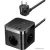 Сетевое зарядное Baseus PowerCombo Cube Power Strip 3AC+2U+2C 30W E00066400117-00