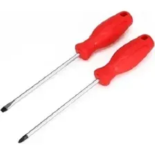 Набор отверток Workpro WP200500 (2пр)