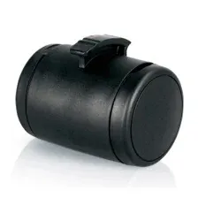 Сумка для лакомств Flexi Multi Box (черный)