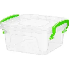 Контейнер Эльфпласт Fresh Box ЕР401
