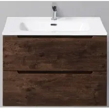 BelBagno Тумба под умывальник Etna-700-2C-SO-RW-P (rovere moro)