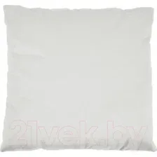 Декоративная подушка Сонум Тедди 45x45 (пепельный)