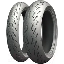 Мотошина передняя Michelin Road 5 120/70R17 58W TL