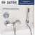 Смеситель Lauter Art 21CK9680C с лейкой Lily 21S10048
