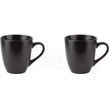 Набор кружек Nouvelle Black Stone / 0540156-Н2