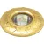 Точечный светильник Escada Enna GU5.3 001 GD 221028