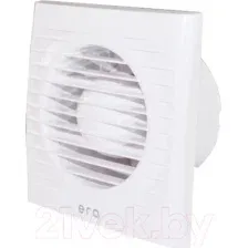 Вентилятор накладной ERA D100 4