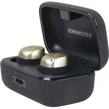 Наушники Sennheiser Momentum True Wireless 4 (золотистый)