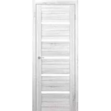 Дверь межкомнатная Stark ST8 ДО 60x200 (сонома светлый)