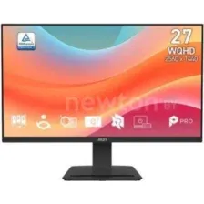 Монитор MSI Pro MP273Q E7