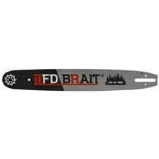 Шина для пилы Brait 456/66 PRO