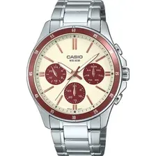 Наручные часы Casio MTP-1374D-5A2