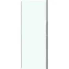 Душевая стенка Grossman Pragma 80x195 200.K33.03.80.10.00 (хром/стекло прозрачное)
