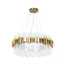 Подвесная люстра Arte Lamp Alya A1053SP-14PB