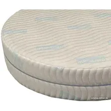 Матрас Mr. Mattress Traum XL круглый 210