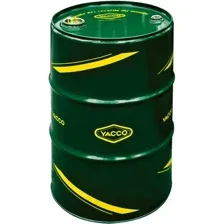 Моторное масло Yacco VX 1000 FAP 5W-40 60л