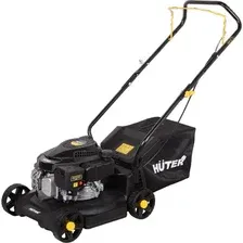 Газонокосилка бензиновая Huter GLM-3.5 LT (70/3/6)